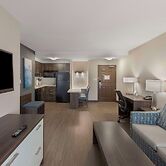 Executive Residency by Best Western Toronto-Mississauga