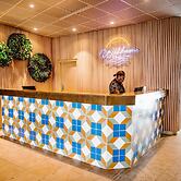 Grand Hotel and Casino