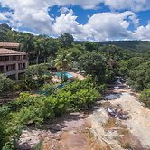 Hotel Canto das Águas