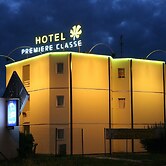 Hotel Première Classe Bordeaux Sud - Pessac Bersol