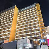Hotel Sunroute Plaza Shinjuku