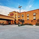 Hampton Inn Suites Altus