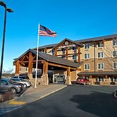 Oxford Suites Silverdale