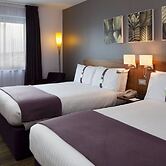 Holiday Inn Norwich City by IHG
