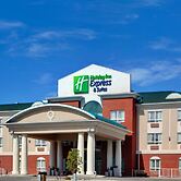 Holiday Inn Express Hotel & Suites Hinton by IHG