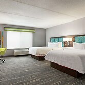 Hampton Inn by Hilton London