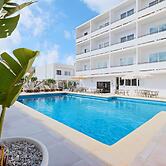 azuLine Hotel Mediterraneo