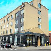 Lex View Inn at JFK Airport