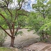 Comfort Inn & Suites Glenwood Springs On The River