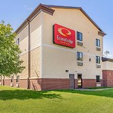 Econo Lodge Inn & Suites Des Moines Fairgrounds Area
