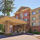 Holiday Inn Express & Suites Lacey – Olympia by IHG