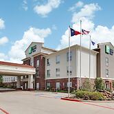 Holiday Inn Express Hotel & Suites Cleburne by IHG