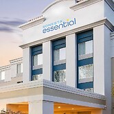 Sonesta Essential HOU Airport Road