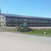 Beluga Lake Lodge