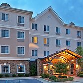 Staybridge Suites Columbus Fort Moore by IHG