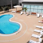 Novotel Milan Malpensa Airport