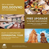 Phu Hai Beach Resort & Spa Phan Thiet