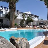 Apartamentos Los Tulipanes