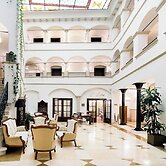 Arcadia Boutique Hotel