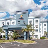 Comfort Suites West Jacksonville