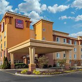 Comfort Suites Seaford