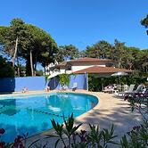 Hotel Alemagna B&B Lido del Sole Pet Friendly