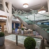 AS Hotel Limbiate Fiera