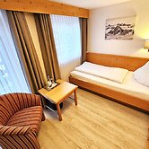 Hotel Cafe Fuggerhof