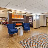 Hampton Inn & Suites Merced