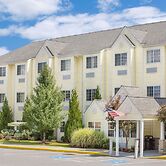 Microtel Inn & Suites by Wyndham Beckley East