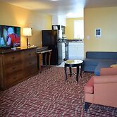 The Dew Drop Inn Motel