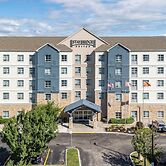 Staybridge Suites London by IHG