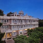 Rampratap Palace By Fateh Collection