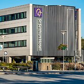Best Western St Svithun Hotell