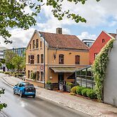 GamlaVærket Gjæstgiveri og Tracteringssted