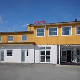 Scandic Vestfjord Lofoten