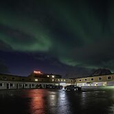 Scandic Vestfjord Lofoten