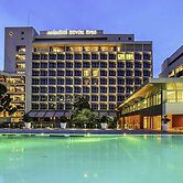 Swissotel Buyuk Efes Izmir