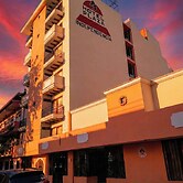 Hotel Plaza Independencia