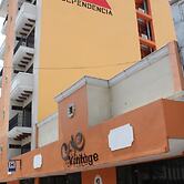 Hotel Plaza Independencia