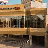 Best Western Plus Plaza Florida & Tower