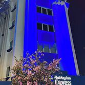 Holiday Inn Express Ciudad De Mexico Condesa by IHG