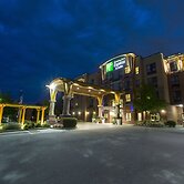 Holiday Inn Express Hotel & Suites Riverport Richmond by IHG