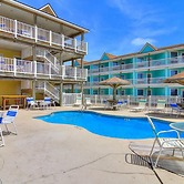 Beachgate CondoSuites and Oceanfront Resort