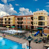 Emerald Greens Hotel Condo Resort