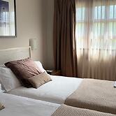 Hotel San Antonio El Real
