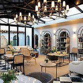 Hotel Hospes Palacio de Arenales & Spa