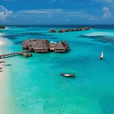 Gili Lankanfushi Maldives