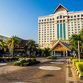 Don Chan Palace, Hotel & Convention