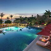 Bali Niksoma Boutique Beach Resort
